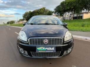 Foto 2 - Fiat Linea Linea 1.9 16V Dualogic (Flex) automático