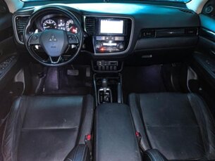 Foto 6 - Mitsubishi Outlander Outlander 2.0 Comfort Pack 7L CVT automático