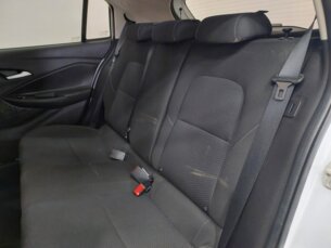 Foto 8 - Chevrolet Onix Onix 1.0 Turbo LT (Aut) automático