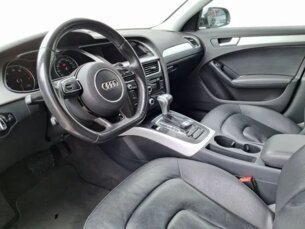 Foto 4 - Audi A4 Avant A4 1.8 TFSI Avant Ambiente Multitronic manual
