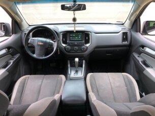 Foto 9 - Chevrolet S10 Cabine Dupla S10 2.8 CTDI LT 4WD (Cab Dupla) automático