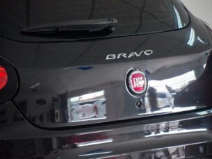 Foto 8 - Fiat Bravo Bravo BlackMotion 1.8 16V (Flex) automático