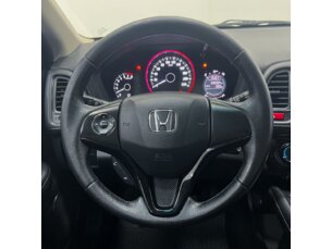 Foto 9 - Honda HR-V HR-V LX 1.8 I-VTEC FlexOne manual