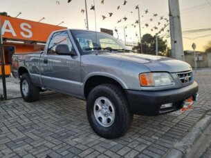 Foto 1 - Chevrolet S10 Cabine Simples S10 4x2 2.5 (Cab Simples) manual