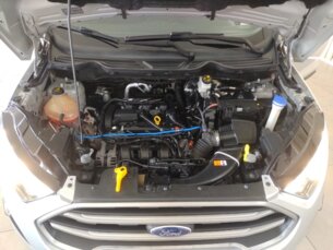 Foto 5 - Ford EcoSport EcoSport SE 1.5 (Aut) (Flex) automático