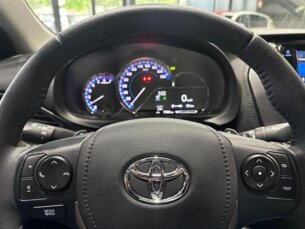 Foto 6 - Toyota Yaris Sedan Yaris Sedan 1.5 XS CVT automático