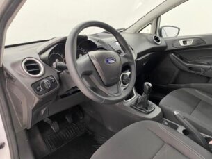 Foto 3 - Ford New Fiesta Hatch New Fiesta SE 1.6 16V manual