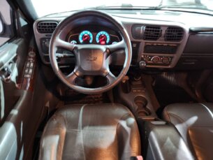 Foto 8 - Chevrolet S10 Cabine Dupla S10 Executive 4x2 2.8 Turbo Electronic (Cab Dupla) manual
