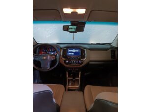 Foto 6 - Chevrolet S10 Cabine Dupla S10 2.8 CTDI LTZ 4WD (Cabine Dupla) (Aut) manual