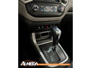 Foto 10 - Chevrolet S10 Cabine Dupla S10 2.8 LTZ Cabine Dupla 4WD (Aut) automático