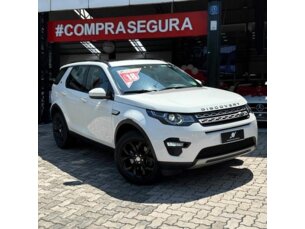 Foto 1 - Land Rover Discovery Sport Discovery Sport 2.0 SD4 HSE 4WD manual