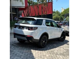 Foto 3 - Land Rover Discovery Sport Discovery Sport 2.0 SD4 HSE 4WD manual