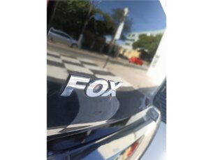 Foto 6 - Volkswagen Fox Fox 1.0 8V (Flex) 4p manual