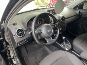 Foto 4 - Audi A1 A1 1.4 TFSI Attraction S Tronic automático
