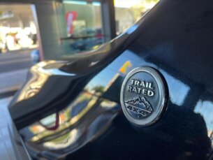 Foto 9 - Jeep Renegade Renegade Trailhawk 2.0 TDI 4WD (Aut) automático