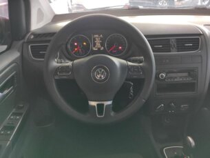 Foto 7 - Volkswagen SpaceFox SpaceFox Sportline iMotion 1.6 8V (Flex) (Aut) automático