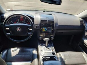Foto 4 - Volkswagen Touareg Touareg 3.2 V6 automático
