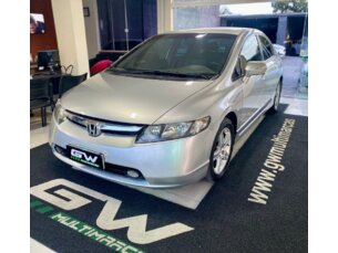 Foto 1 - Honda Civic New Civic EXS 1.8 16V (Aut) (Flex) manual