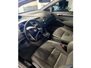 Foto 4 - Honda Civic New Civic EXS 1.8 16V (Aut) (Flex) manual