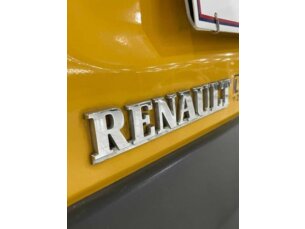 Foto 9 - Renault Kangoo Express Kangoo Express 1.6 16V (Flex) manual