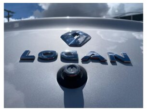 Foto 8 - Renault Logan Logan Zen 1.0 manual