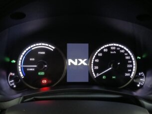 Foto 4 - Lexus NX 300 NX 300H 2.5 F-Sport 4WD automático