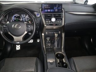 Foto 6 - Lexus NX 300 NX 300H 2.5 F-Sport 4WD automático