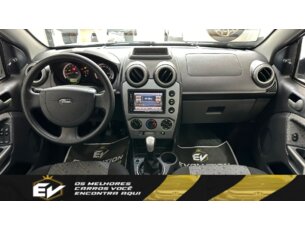 Foto 7 - Ford New Fiesta Hatch New Fiesta Hatch SE 1.6 16V (Flex) manual