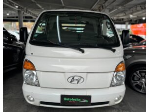 Foto 2 - Hyundai HR HR HD 2.5 TCI (Cab Curta) manual