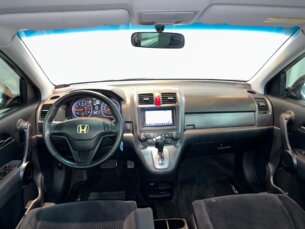 Foto 7 - Honda CR-V CR-V LX 2.0 16V  (Aut) automático