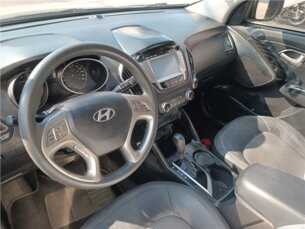 Foto 6 - Hyundai ix35 ix35 2.0L 16v GLS Top (Flex) (Aut) automático