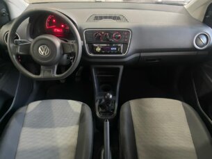Foto 7 - Volkswagen Up! Up! 1.0 12v E-Flex take up! 2p manual