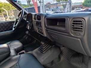 Foto 9 - Chevrolet S10 Cabine Simples S10 Advantage 4x2 2.4 (Flex) (Cab Simples) manual