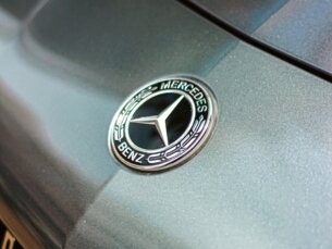 Foto 7 - Mercedes-Benz SLC SLC 300 automático