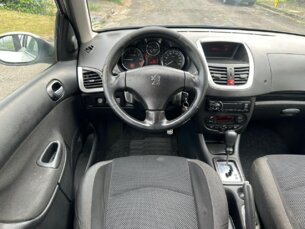 Foto 7 - Peugeot 207 SW 207 SW XS 1.6 16V (flex) (aut) automático
