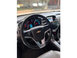 Foto 3 - Chevrolet Cruze Cruze LTZ 1.8 16V Ecotec (Aut)(Flex) automático
