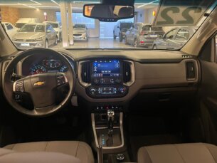 Foto 4 - Chevrolet S10 Cabine Dupla S10 2.5 LTZ Cabine Dupla 4WD (Flex) (Aut) automático