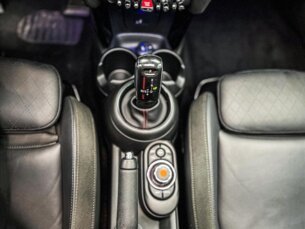 Foto 10 - MINI Cooper Cooper S 2.0 5P automático