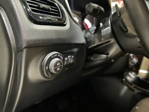 Foto 10 - Jeep Compass Compass 2.0 Limited (Aut) (Flex) automático