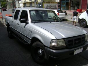 Ford Ranger XL 4x2 2.5 (Cab Dupla)