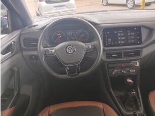 Foto 4 - Volkswagen T-Cross T-Cross 1.0 200 TSI (Aut) automático