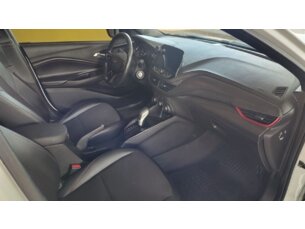Foto 7 - Chevrolet Onix Onix 1.0 Turbo RS (Aut) automático