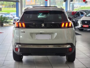 Foto 7 - Peugeot 3008 3008 1.6 THP Griffe Pack manual