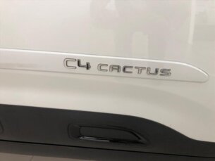 Foto 8 - Citroën C4 Cactus C4 Cactus 1.6 Feel Pack (Aut) automático