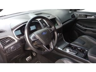 Foto 10 - Ford Edge Edge 2.7 ST 4WD (Aut) automático
