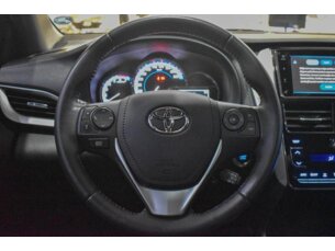 Foto 6 - Toyota Yaris Sedan Yaris Sedan 1.5 XLS Connect CVT automático