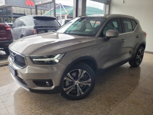 Volvo XC40 1.5 T5 Inscription Recharge DCT