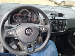 Foto 9 - Volkswagen Up! up! 1.0 TSI Xtreme manual