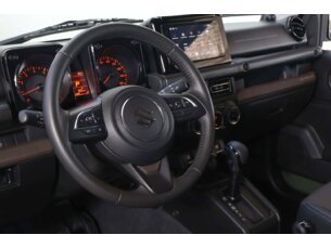 Foto 7 - Suzuki Jimny Sierra Jimny Sierra 1.5 4Expedition Allgrip (Aut) automático