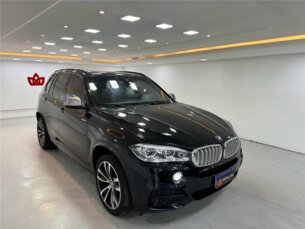 Foto 1 - BMW X5 X5 3.0 M50D automático